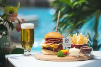 Hoshino Resorts Risonare Kohamajima - breakfast