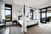 The Cliff Hotel - spa