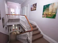 Somerton Lodge Hotels in Shanklin