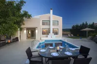 SALVIA VILLAS ANTONIOS - Pet friendly