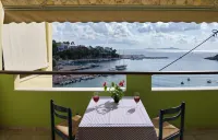 Haravgi Hotel - Ocean View