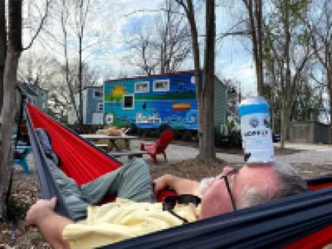 River & Twine Hotels in Rocky Mount