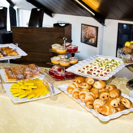 Al Murjan Palace Hotel Jounieh