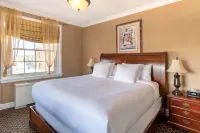 Spokane Club Hotel Hotels in Spokane County
