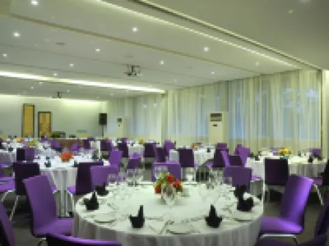 Sopatel Silmandé Hotels in Ouagadougou