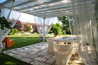 Bed and Breakfast Ellera Viterbo