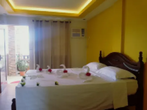 傑裏避風港度假村