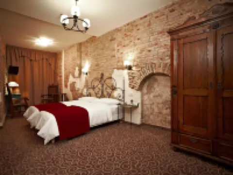 ホテル ジャスタス リガのホテル