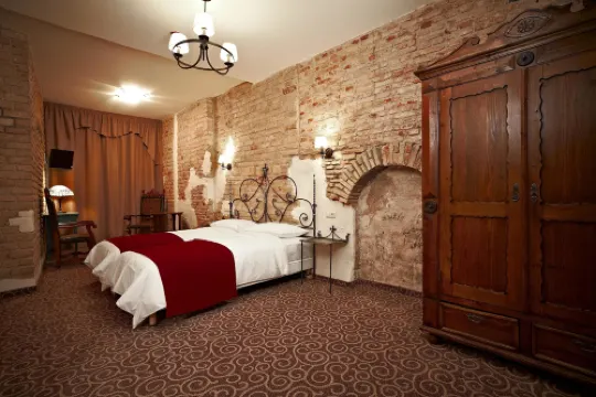 ホテル ジャスタス