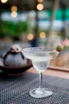 Koh YAO Yai Hillside Resort - bar