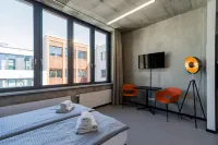 Nena Apartments Moritzplatz Hotels near Alexanderplatz