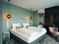 Vilotel - Hotel & Restaurant Hotels in Oberkochen