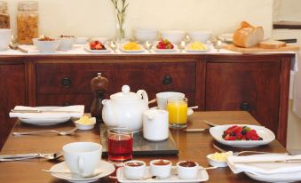 Willance House Guest House