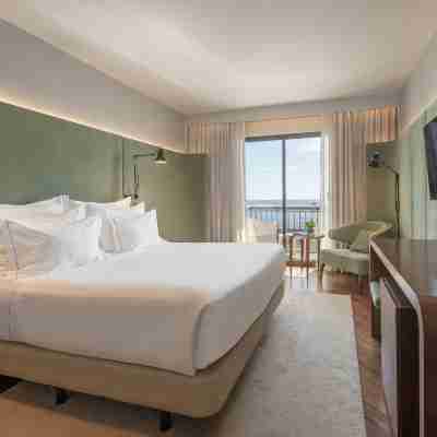 Grand Hotel Açores Atlântico Rooms