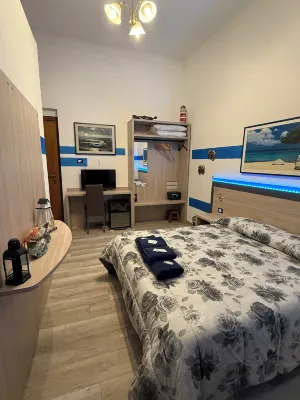 Albergo Astro
