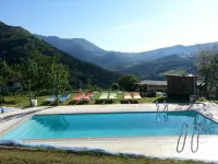 Gailurretan - Pool