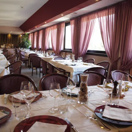Hotel Giò Wine e Jazz Area