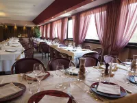 Hotel Giò Wine e Jazz Area - breakfast