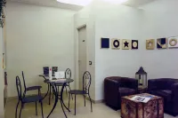 Campo De’ Fiori Prestige Rooms