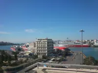 Delfini Hotel Hotel a Elefsina
