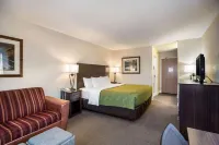 Quality Inn & Suites Pueblo West
