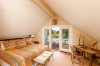 The Inn at Abeja Hotels near Pioneer Park Aviary
