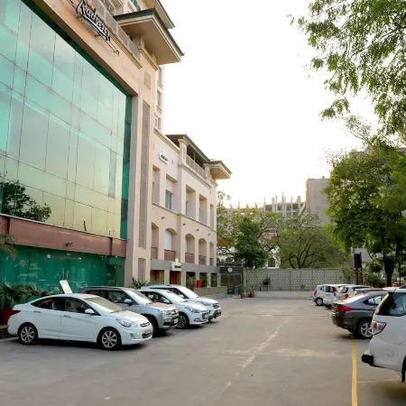 Radisson Jaipur City Center