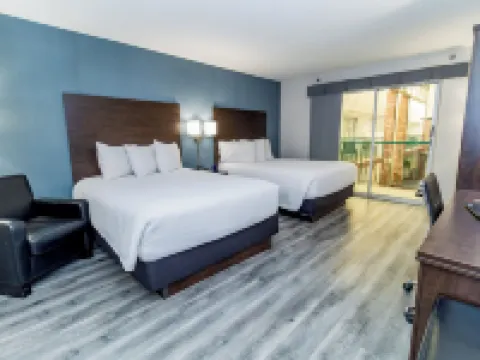 Victoria Inn Hotel & Convention Centre Brandon Hoteles en Brandon