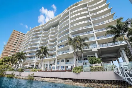 The Duporth Riverside Отели рядом с достопримечательностью «Маручйдор Бич»