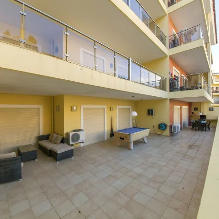 C15 - the Patio do Convento Apartment