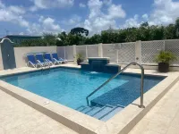 Melbourne Inn - Pools