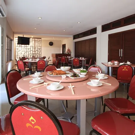 Maesa Hotel