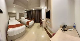 Marino Hotel - Best Near Airport