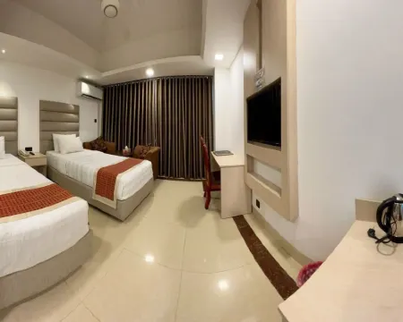 Marino Hotel - Best Near Airport Hotels in Dhaka