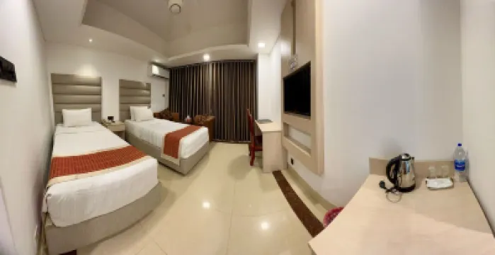 Marino Hotel - Best Near Airport Hotel di 