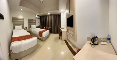 Marino Hotel - Best Near Airport Hotel a 