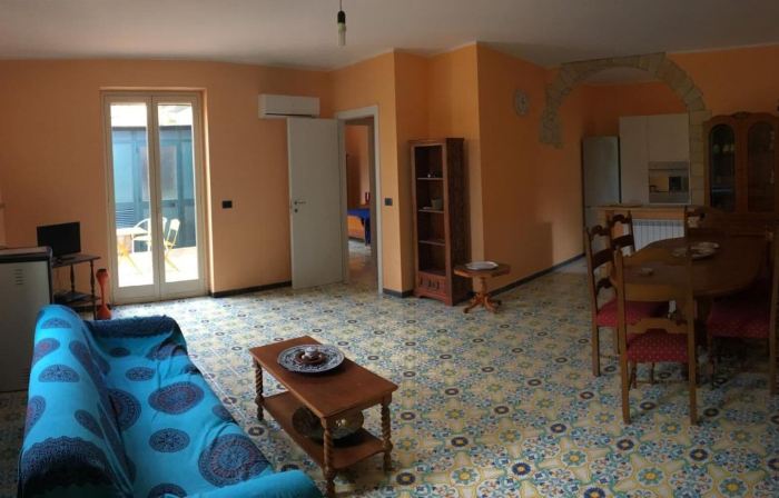 B&B Villa Zia Febronia