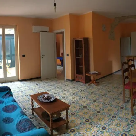 B&B Villa Zia Febronia