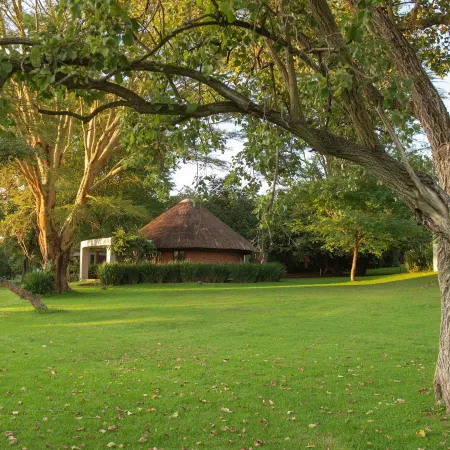 Lilayi Lodge