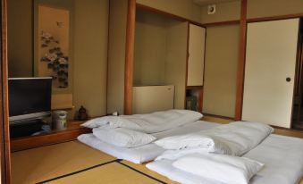Ryokan Kichiman