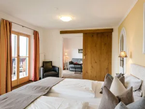 Der Westerhof - Hotel in Tegernsee