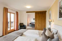 Der Westerhof Hotel - Balkoner