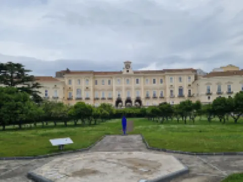 イ パピリ B&B アパートホテル エルコラーノのホテル