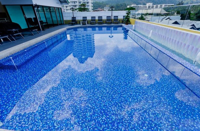 Anda Beachside Hotel photo 2