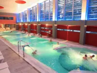 Hotel Theoxenia Hotels in Loutraki-Agioi Theodoroi