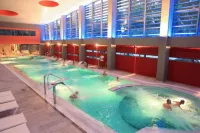 Hotel Theoxenia