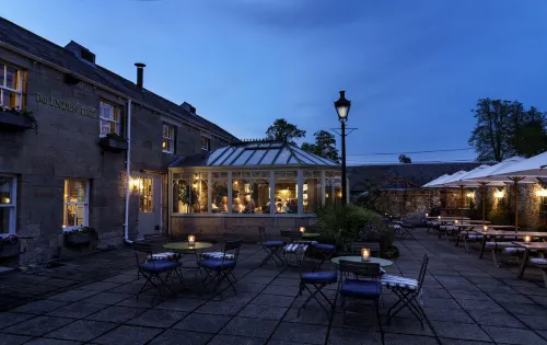 Macdonald Linden Hall Golf and Country Club -  Casas de vacaciones