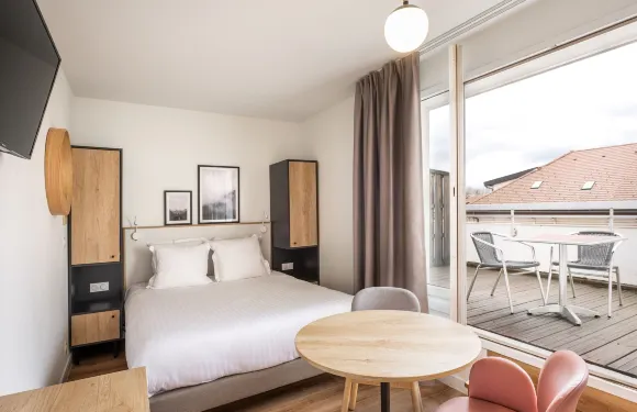 皇家普里維小屋酒店