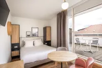 Apparthotel Privilodges le Royal