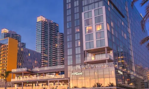 InterContinental San Diego